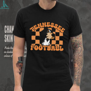 Tennessee Volunteers Shirt