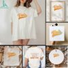 Written and directed by sebastian de sprengol shirt