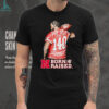 Roll Tide Alabama Crimson Tide football logo shirt
