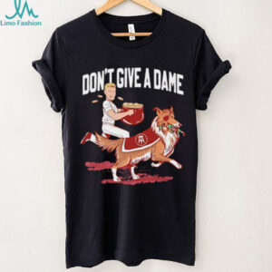 Texas A&M beats 8 Notre Dame don’t give a dame shirt