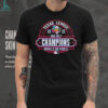Welcome to our nightmare bumpy slieigh ride jack horror character Halloween shirt