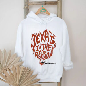 Texas is the reason shows in Garwood, NJ 2025 shirt