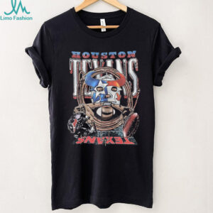 That Mexican OT x Houston Texans Texans 2 sided shirt