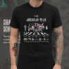Yes I’m old but I saw Ravens greatness signature shirt