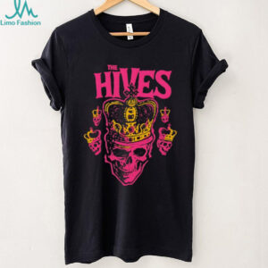 The Hives Forever Tour 2025 Shirt