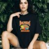 San Francisco Giants 2025 NLCS MLB Postseason shirt