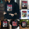 Tour May 2025 Shirt