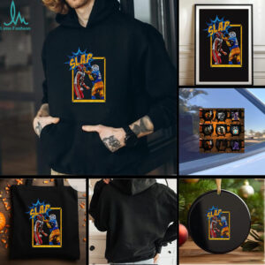 The beating in Brazil Teair Tart Slap Travis Kelce LA Chargers vs KC Chiefs shirt