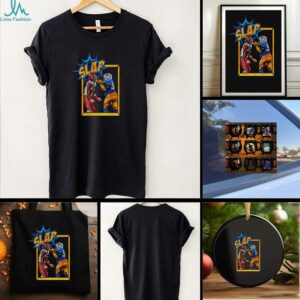 The beating in Brazil Teair Tart Slap Travis Kelce LA Chargers vs KC Chiefs shirt
