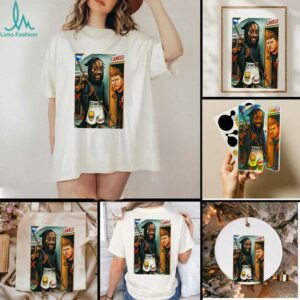 The grim reaper Terence Crawford coming to gate Canelo Álvarez shirt