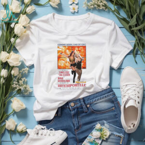 Timeless Toni Storm and Mina Shirakawa coming soon and often intemporelle shirt