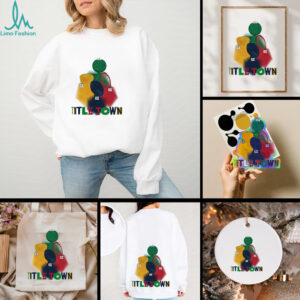 Title Town Boston Red Sox shirt