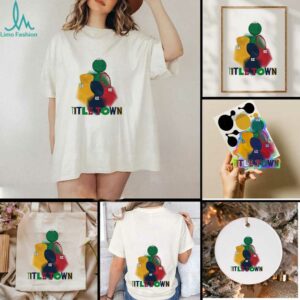 Title Town Boston Red Sox shirt