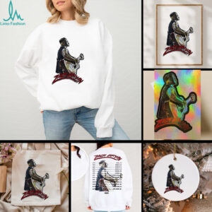 Zach Bryan World Summer show 2025 tour dates photo shirt