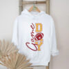 Made in ann arbor Michigan Wolverines mascot shirt