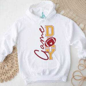 Touchdown American Football Game Day shirt