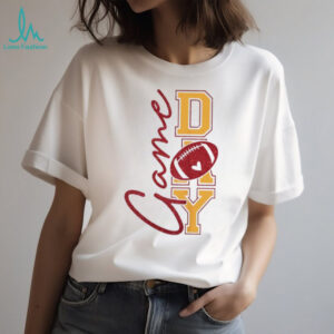 Touchdown American Football Game Day shirt