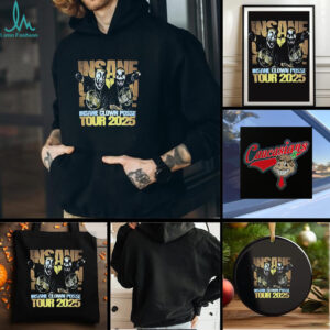 Tour May 2025 Shirt