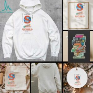 Tour Sept 2025 Billy Strings Shirt