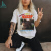Justice For Charlie Kirk Freedom Of Speech Shirt