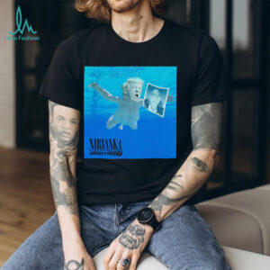 Trump 2028 Nirvanka on my mind parody shirt