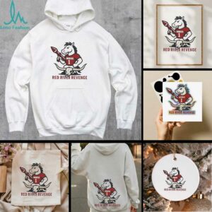 Red River Revenge Oklahoma Sooners shirt