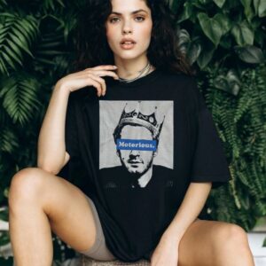 Morgan Rielly Toronto Maple Leafs player hockey King Motorious shirt