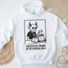 Bart x Dallas Cowboys Football NFL 2025 cartoon shirt