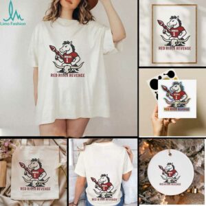 Red River Revenge Oklahoma Sooners shirt