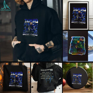 Vancouver Canucks Tyler Myers 1000 games played the boys have been talkin’ tour signature shirt