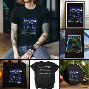 Vancouver Canucks Tyler Myers 1000 games played the boys have been talkin’ tour signature shirt