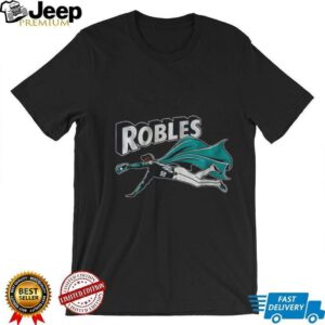 Victor Robles Seattle Mariners MLB Baseball Super Catch shirt