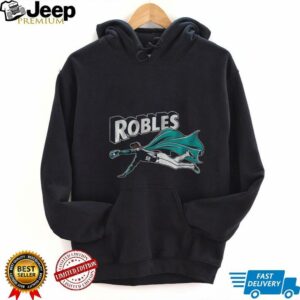 Victor Robles Seattle Mariners MLB Baseball Super Catch shirt