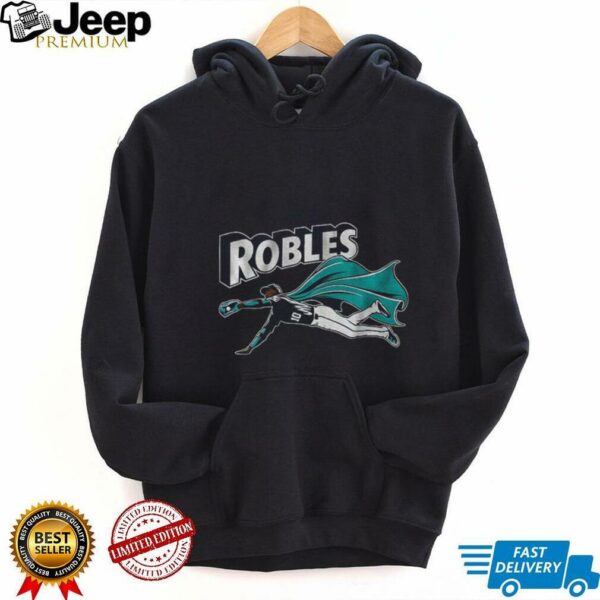Victor Robles Seattle Mariners MLB Baseball Super Catch shirt