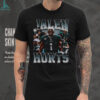 Travis Hunter Jacksonville Jaguars Unicorn shirt