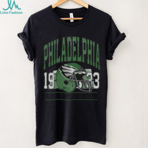Vintage 90s Style Philadelphia Football Shirt, The Birds Game Day T Shirt