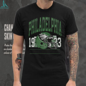 Vintage 90s Style Philadelphia Football Shirt, The Birds Game Day T Shirt