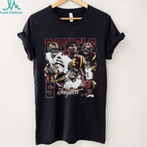 Vintage Daniel Bootleg 90s Football Shirt