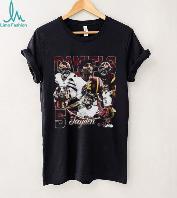 Vintage Daniel Bootleg 90s Football Shirt