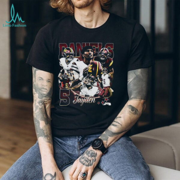Vintage Daniel Bootleg 90s Football Shirt
