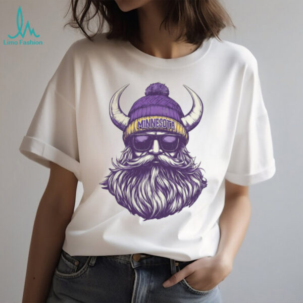 Vintage Minnesota Football T shirt