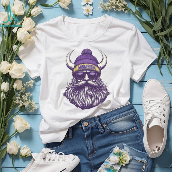 Vintage Minnesota Football T shirt