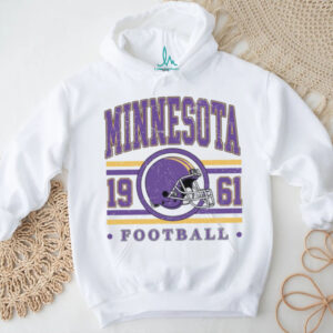 Vintage Minnesota Football shirt