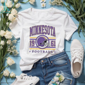 Vintage Minnesota Football shirt