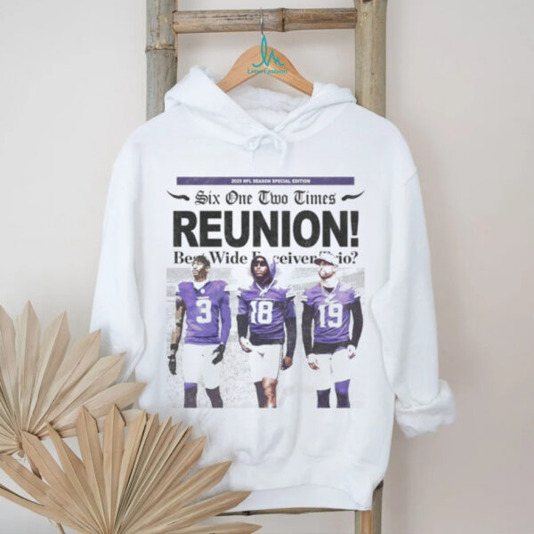 Vintage Minnesota Vikings T Shirt