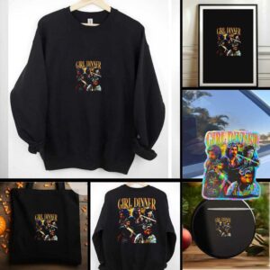 WSQK call the Hawkins hitmaker the ride that can survive the upside down shirt