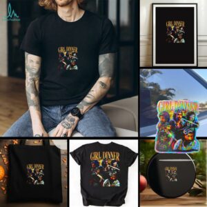 WSQK call the Hawkins hitmaker the ride that can survive the upside down shirt