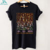 Stephen Colbert Jimmy Kimmel Justice For Late Night ladies tee
