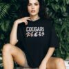 Buffalo Bills Josh Allen do it shirt
