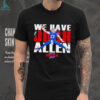 Cute Ghost Philadelphia baseball Happy Halloween shirt